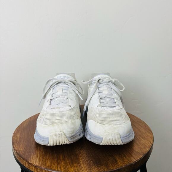 Skechers Hands Free Slip-ins: GO WALK Glide-Step 2.0 sneakers Women’s 7.5 - Picture 2 of 10